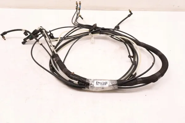 Jeep Grand Cherokee WK2 Handremkabel OEM 52124934AE image 3