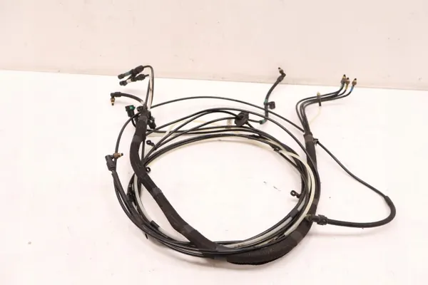 Jeep Grand Cherokee WK2 Handremkabel OEM 52124934AE image 4