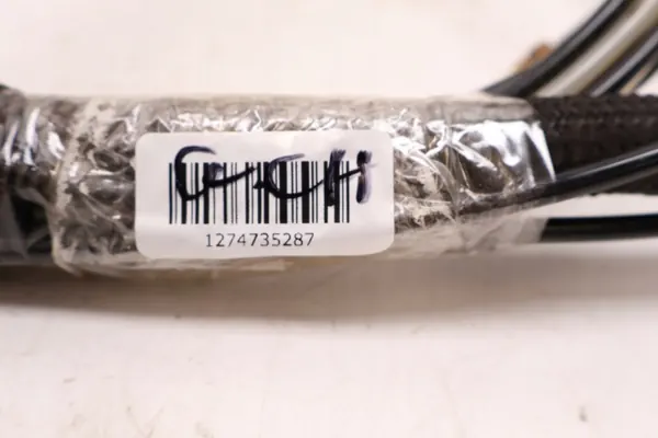 Jeep Grand Cherokee WK2 Handremkabel OEM 52124934AE image 8