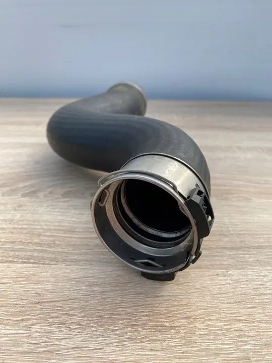 BMW Intercooler-Rohr 2.0D image 4