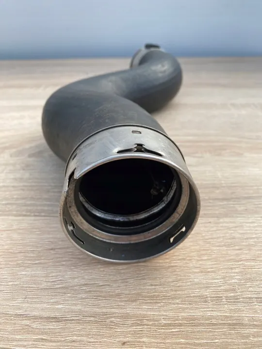 BMW Intercooler-Rohr 2.0D image 5