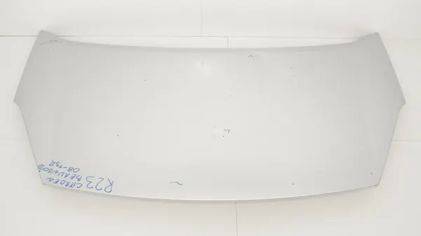 Cubierta Motor OEM 360207036 para Citroen Berlingo III image 2