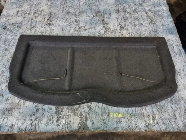 KIA RIO 3 achterplank OEM - 2011-2017 image 2
