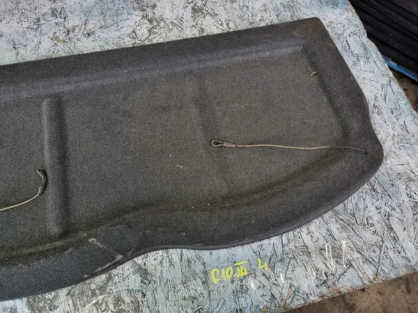 KIA RIO 3 achterplank OEM - 2011-2017 image 3