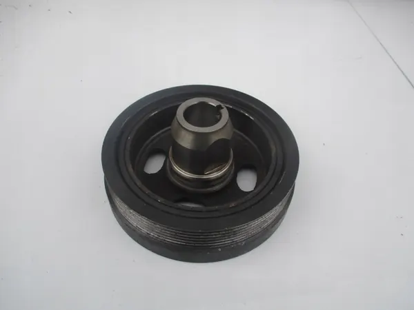 Polia do motor Subaru Forester Impreza Legacy Outback 2.0 2.5 image 2