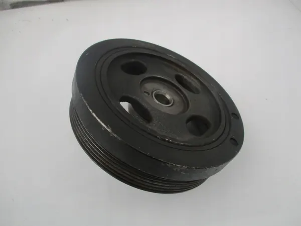 Polia do motor Subaru Forester Impreza Legacy Outback 2.0 2.5 image 3