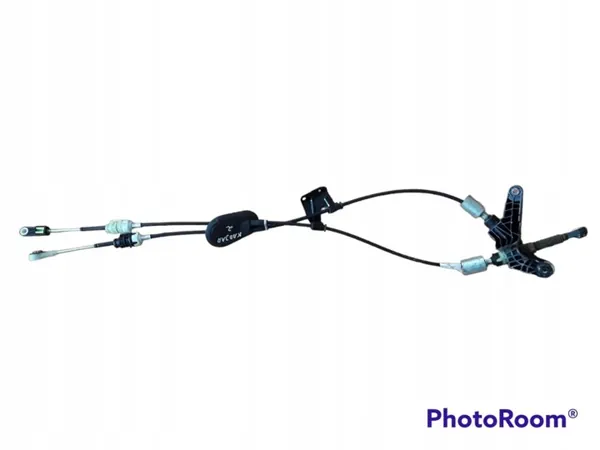 Árboles de Transmisión OEM 349357827R para Renault Kadjar image 2