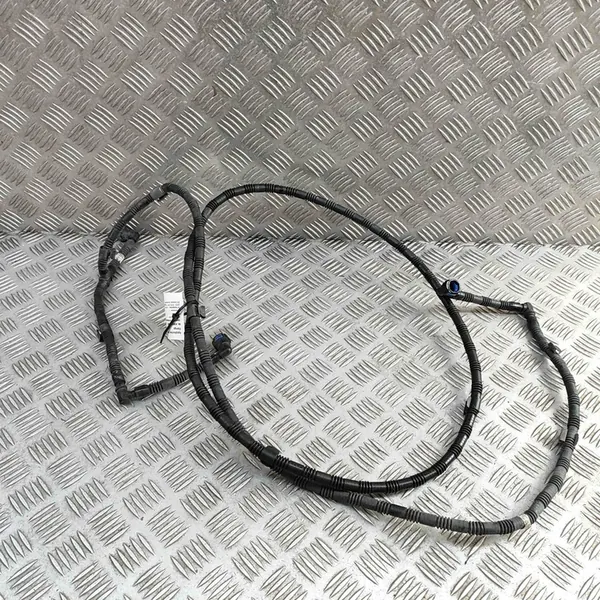 Ruitensproeierpomp slang Audi A6 C7 4G0955970D image 2