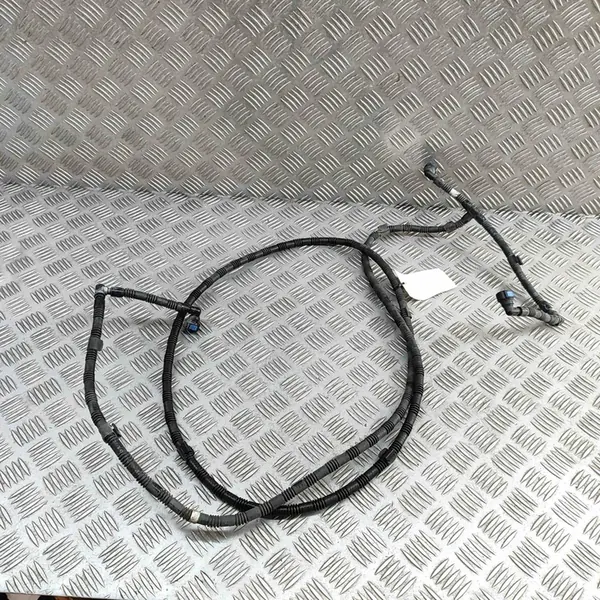 Ruitensproeierpomp slang Audi A6 C7 4G0955970D image 4