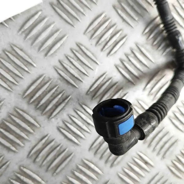 Ruitensproeierpomp slang Audi A6 C7 4G0955970D image 5