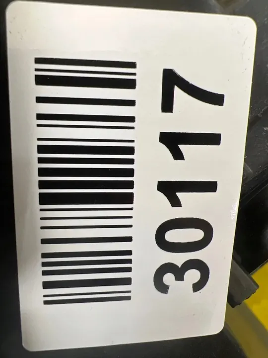 Rechter koplamp Mercedes-Benz B W246 A2468200239 image 2