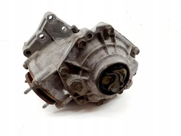 Front Reducer TOYOTA RAV 4 III 2.2D 100kW 2006 image 2