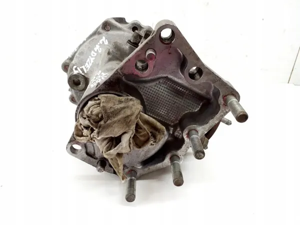 Front Reducer TOYOTA RAV 4 III 2.2D 100kW 2006 image 4