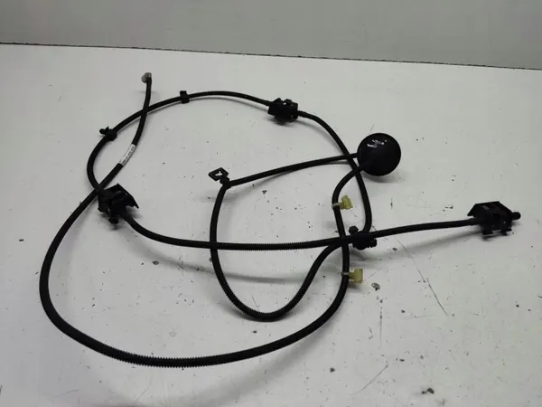 Lave-glace avant OEM A4478607000 pour Mercedes-Benz Vito image 2