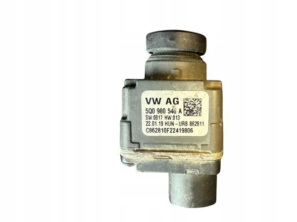 Frontkamera OEM 5Q0980546A für VW/Audi/Seat/Skoda image 2