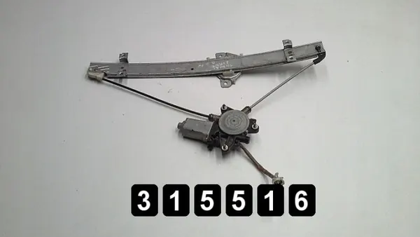 Fensterheber Suzuki Liana OEM AM-315516 image 2