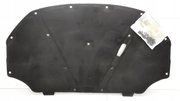 Isolation de capot OEM 360160893 VW Jetta VI 2010-14 image 2
