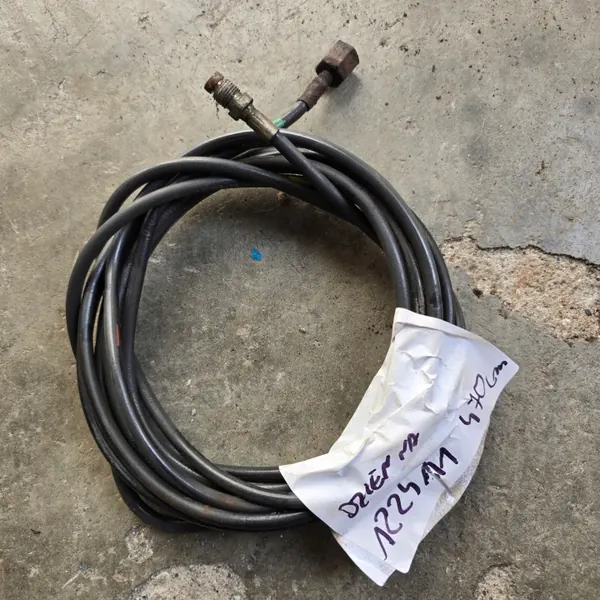 Conduto Hidráulico OEM 9705530682 para Mercedes Atego image 2