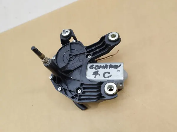 Rear Wiper Motor MINI R60 Countryman 2010-2014 OEM image 2
