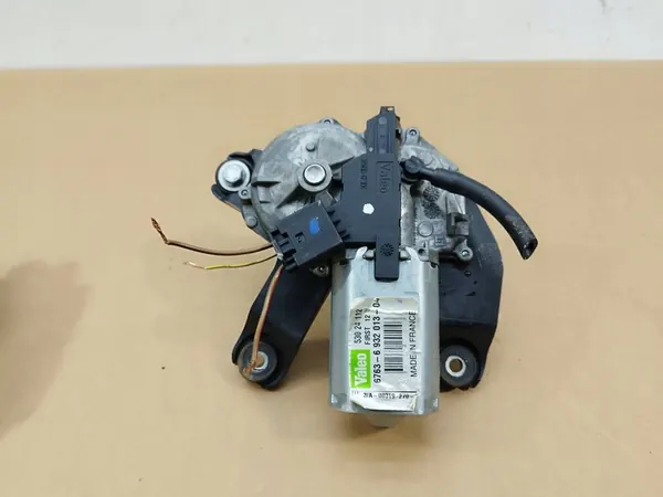 Rear Wiper Motor MINI R60 Countryman 2010-2014 OEM image 3