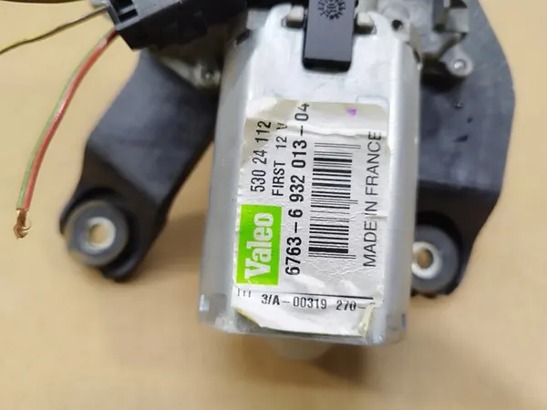 Rear Wiper Motor MINI R60 Countryman 2010-2014 OEM image 4