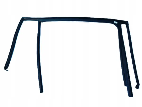 OEM 5NA839431 VW Tiguan II taka vasen ikkunatiiviste image 2