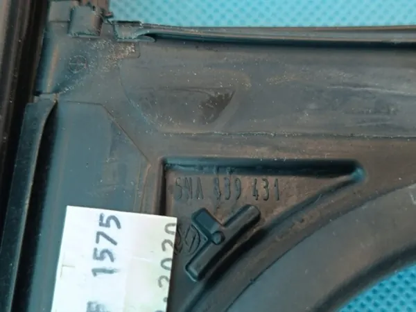 OEM 5NA839431 VW Tiguan II taka vasen ikkunatiiviste image 9