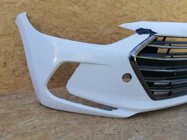 Parachoques delantero Hyundai Elantra 6 VI 2015-2018 OEM image 2