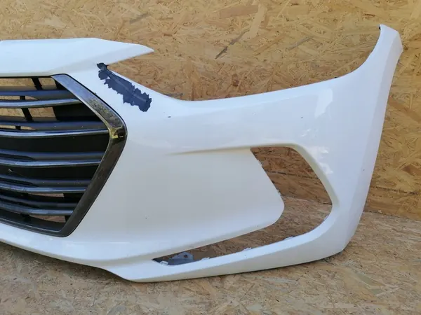 Parachoques delantero Hyundai Elantra 6 VI 2015-2018 OEM image 3