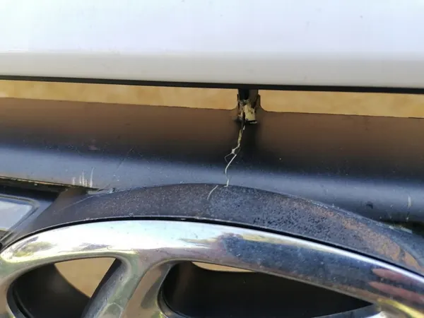 Parachoques delantero Hyundai Elantra 6 VI 2015-2018 OEM image 7