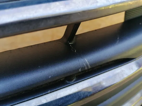 Parachoques delantero Hyundai Elantra 6 VI 2015-2018 OEM image 8