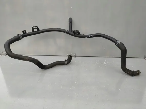 GOLF 7 VII A3 8V Vesiputki 04E121070AC image 2