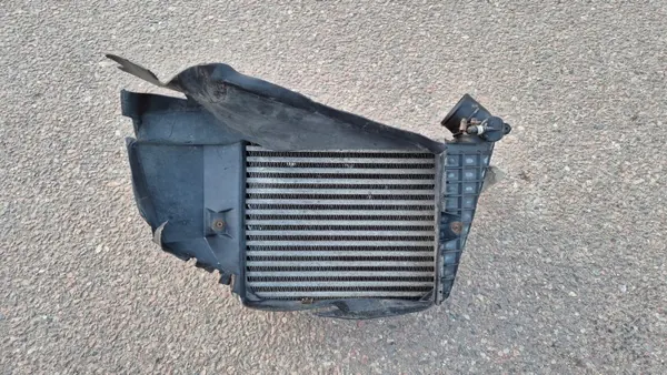 Intercooler OEM 4A0145805K para Audi A6 C4 2.5 TDI image 2