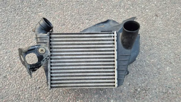 Intercooler OEM 4A0145805K para Audi A6 C4 2.5 TDI image 3