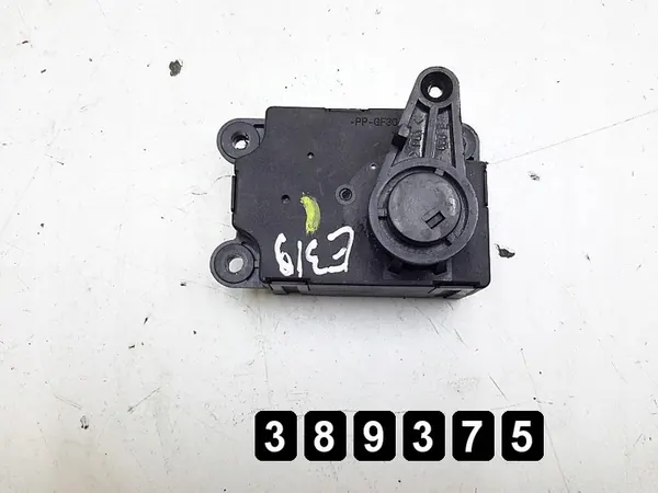 Heater Motor Renault Modus 2009 N104722T image 1