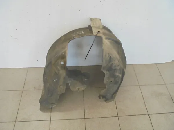 Aleta Delantera Izquierda OEM - Renault Scenic III 1.2 TCE image 2