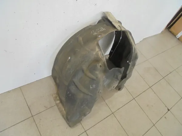 Aleta Delantera Izquierda OEM - Renault Scenic III 1.2 TCE image 3