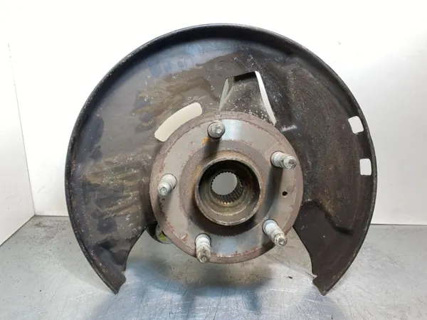 Moyeu de roue avant Opel FBZ24293 - Pièce OEM image 2
