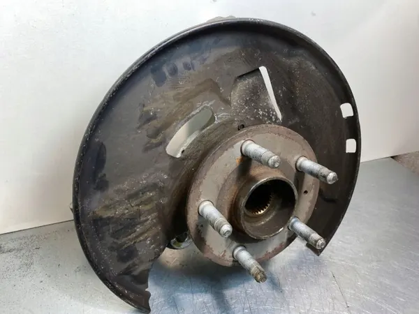 Moyeu de roue avant Opel FBZ24293 - Pièce OEM image 3