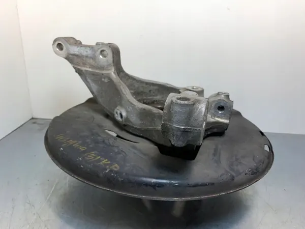 Moyeu de roue avant Opel FBZ24293 - Pièce OEM image 4