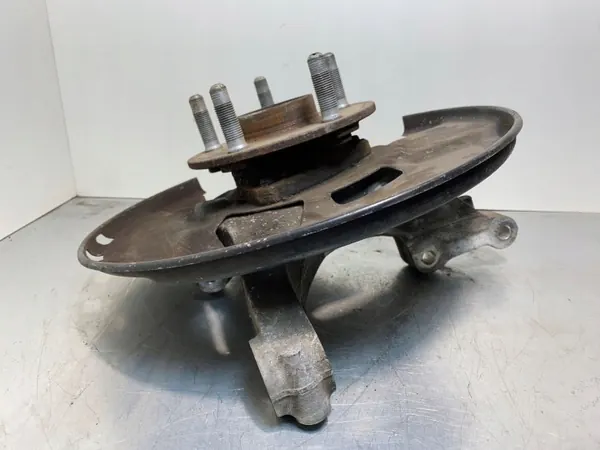Moyeu de roue avant Opel FBZ24293 - Pièce OEM image 5