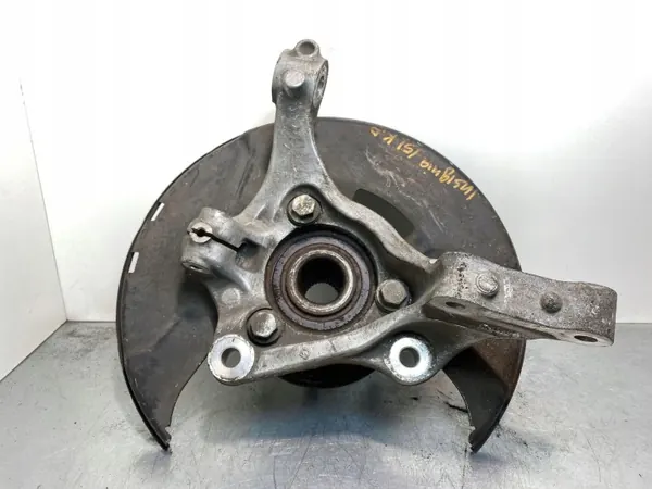 Moyeu de roue avant Opel FBZ24293 - Pièce OEM image 7