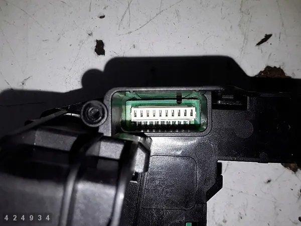 ECU Ford Ranger 2021 JB3T14B522GF3JA6 image 2