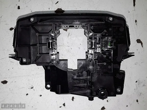 ECU Ford Ranger 2021 JB3T14B522GF3JA6 image 5