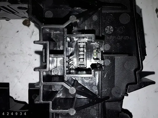 ECU Ford Ranger 2021 JB3T14B522GF3JA6 image 6