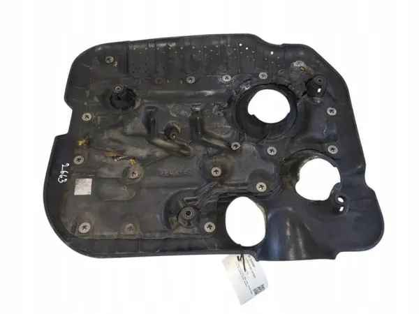 Cubierta Motor Kia Carens III 2.0 CRDI OEM 29240-27400 image 3