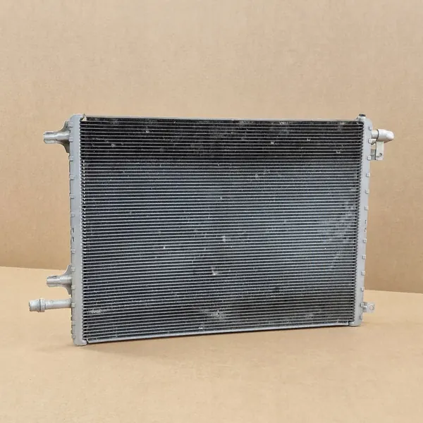 Ilmastointijäähdytin Jaguar E-Pace Land Rover Discovery image 2