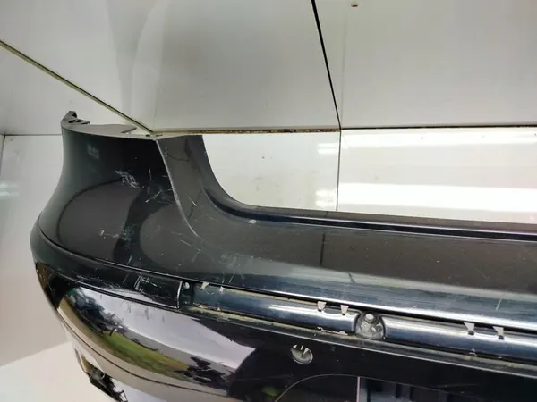 VW PASSAT CC LIFT 3C8 11-16 PARAURTI POSTERIORE image 2