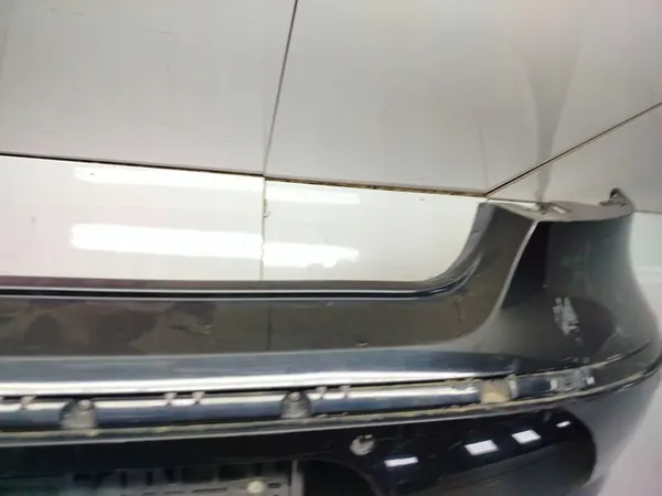 VW PASSAT CC LIFT 3C8 11-16 PARAURTI POSTERIORE image 3