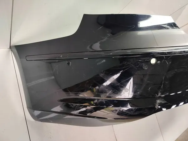 VW PASSAT CC LIFT 3C8 11-16 PARAURTI POSTERIORE image 7